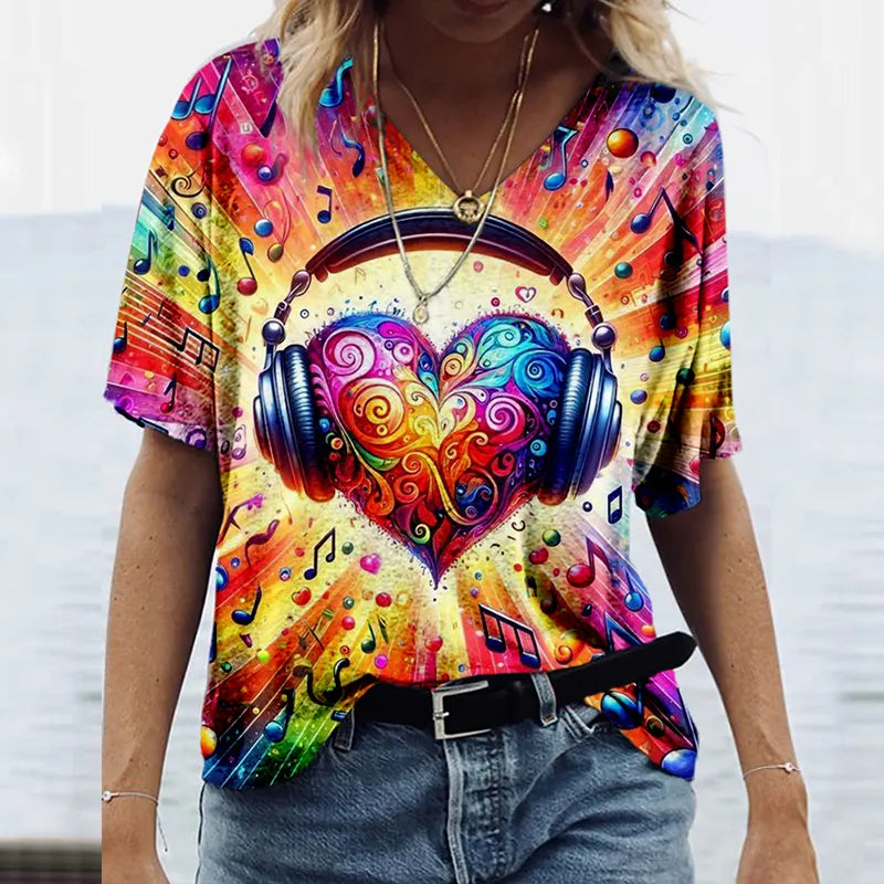 Vintage Inspired Shirt