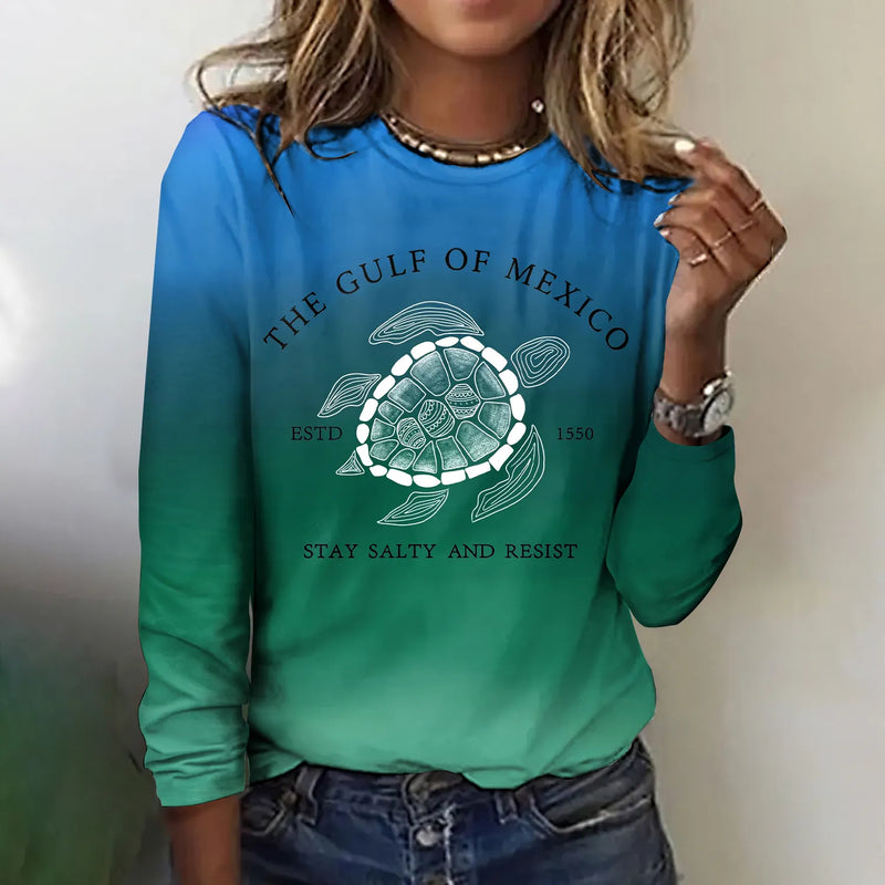 Timeless Vintage Style Shirt