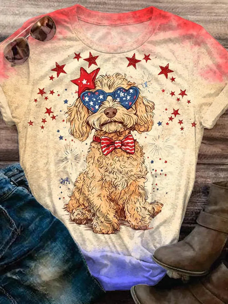 Thoughtfully Designed T-Shirt