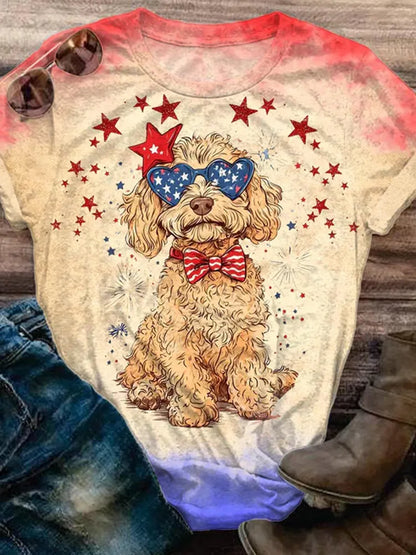 Thoughtfully Designed T-Shirt
