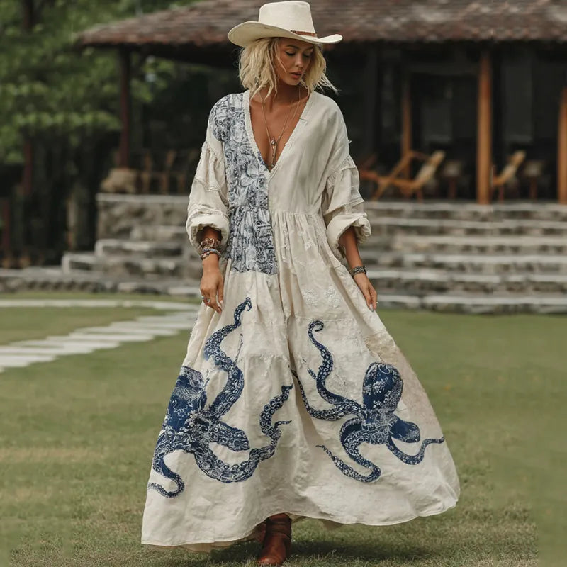 Elegantly Designed Dress