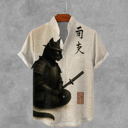 Vintage Inspired Shirt