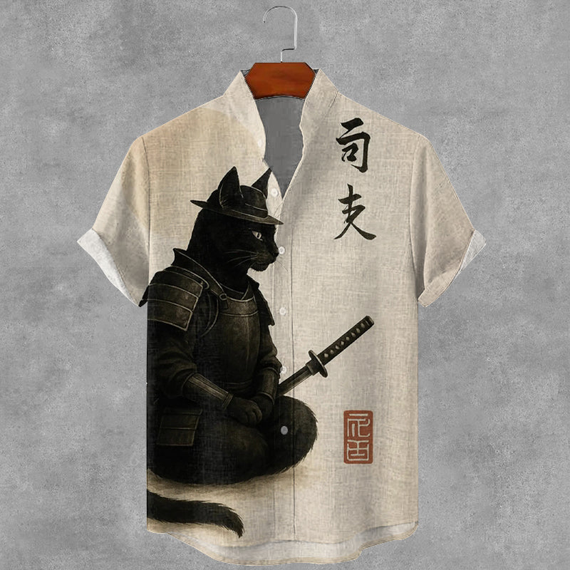 Vintage Inspired Shirt