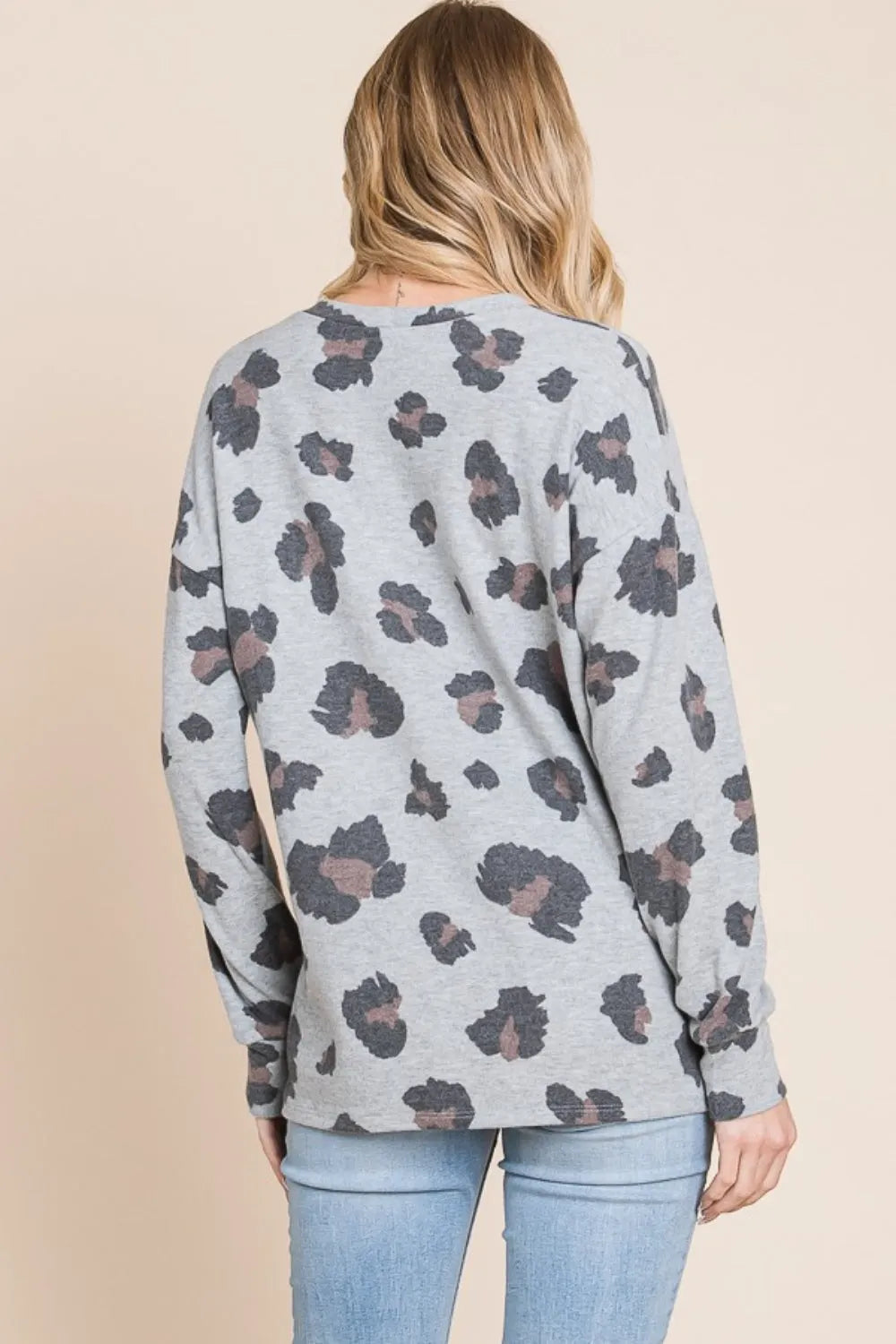 Vintage Inspired T-Shirt with a Contemporary Edge