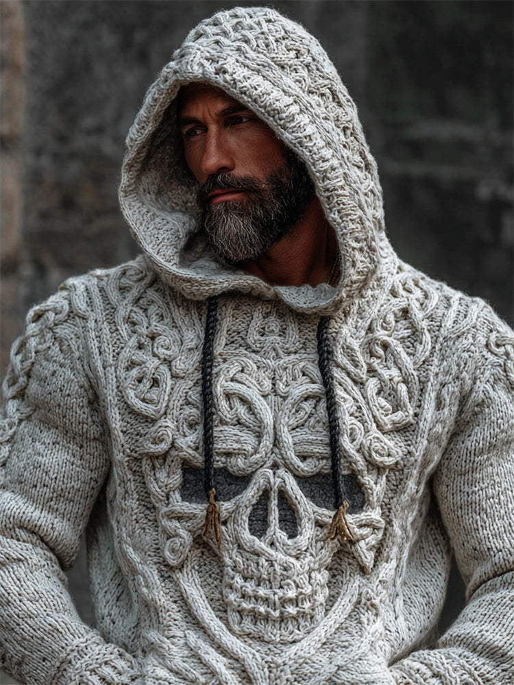 Thoughtfully Designed Sweater