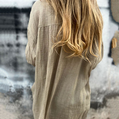Gracefully Styled Shirt for Any Occasion