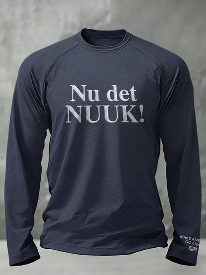 Thoughtfully Designed T-Shirt
