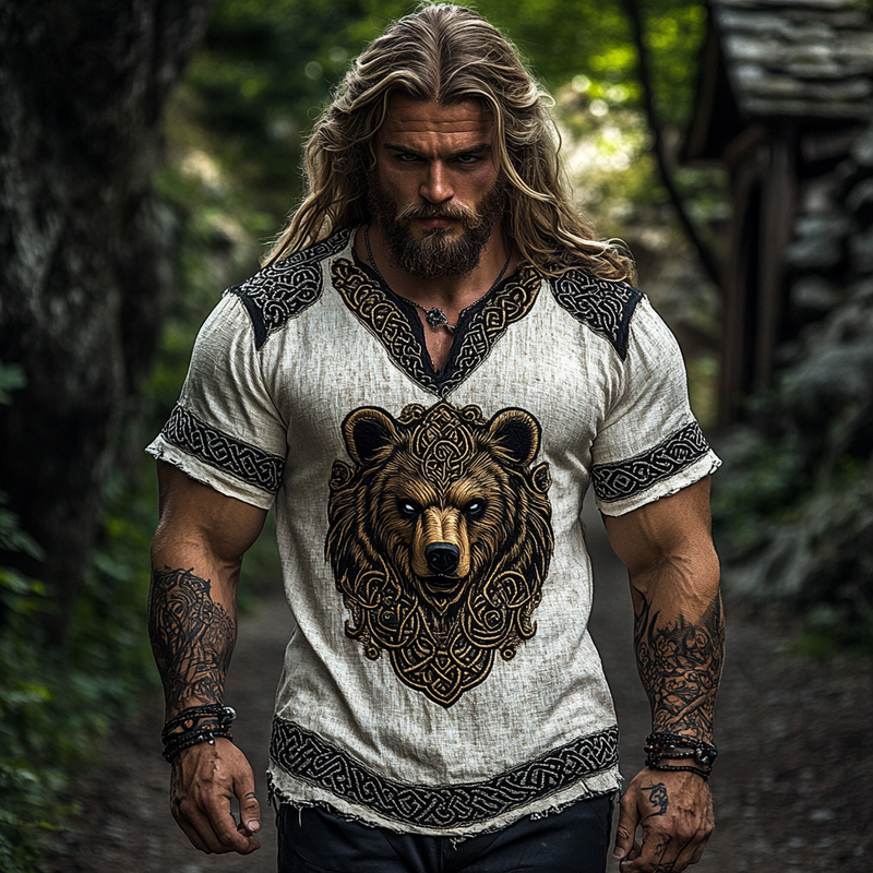 Beautifully Crafted Shirt