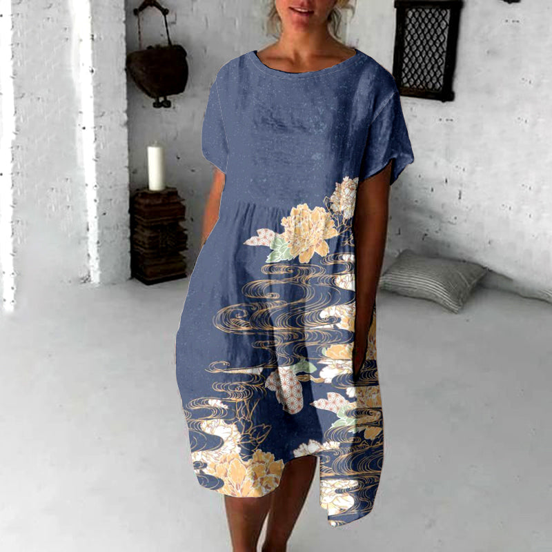 Thoughtfully Designed Dress