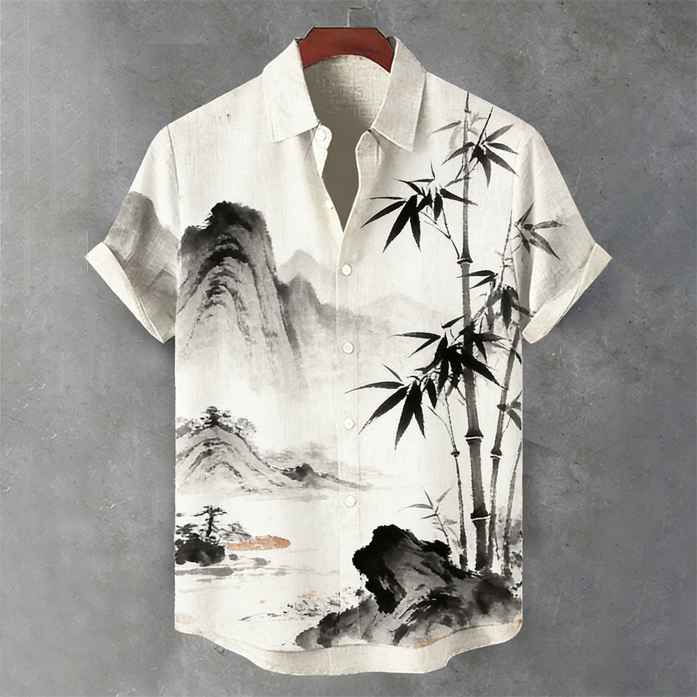 Classic Vintage Shirt