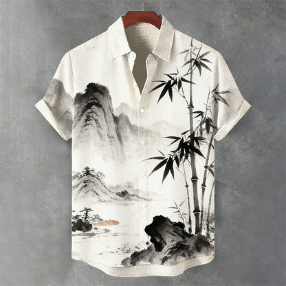 Classic Vintage Shirt