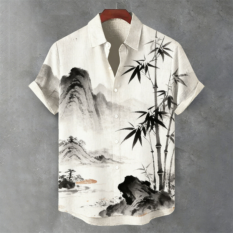 Classic Vintage Shirt