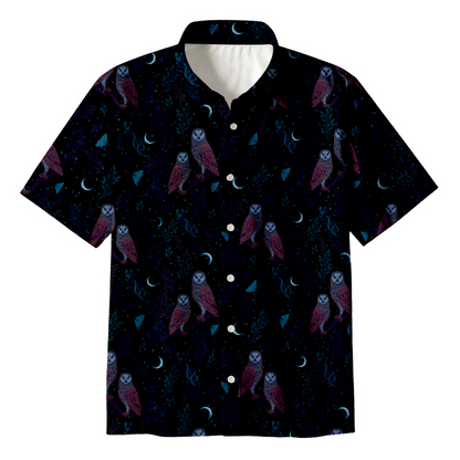 Gracefully Designed Shirt