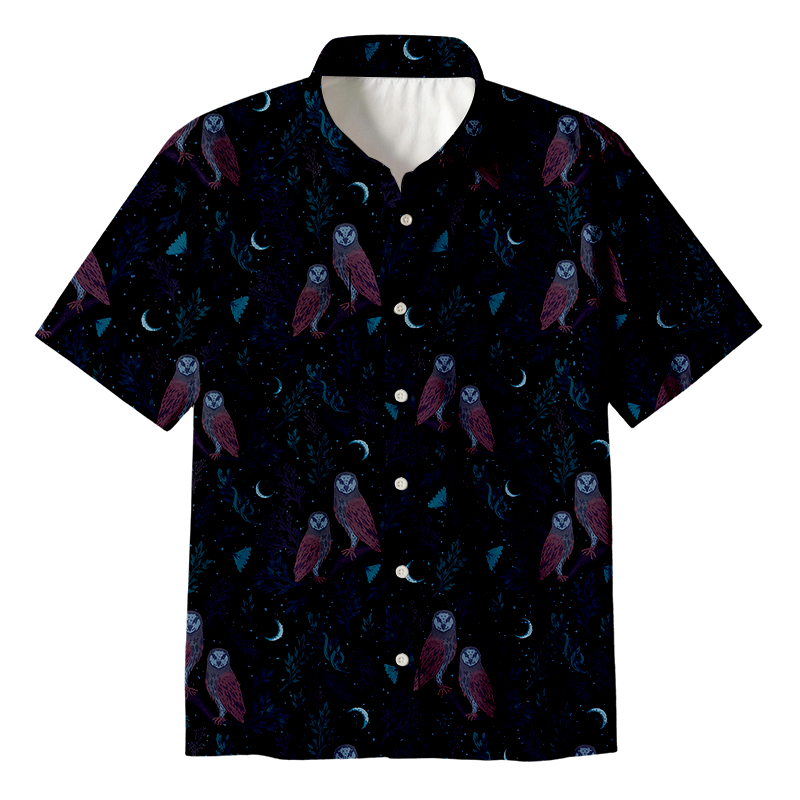 Gracefully Designed Shirt