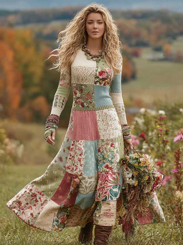 Classic Vintage Sweater