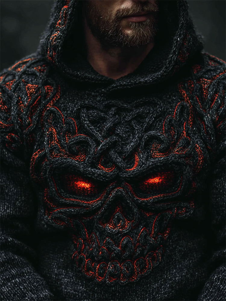 Elegantly Designed Sweater