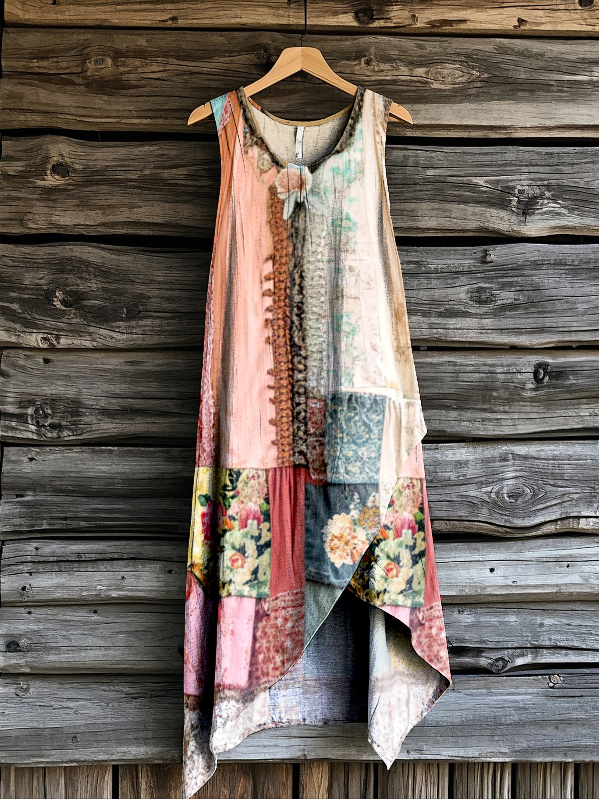 Vintage Inspired Dress