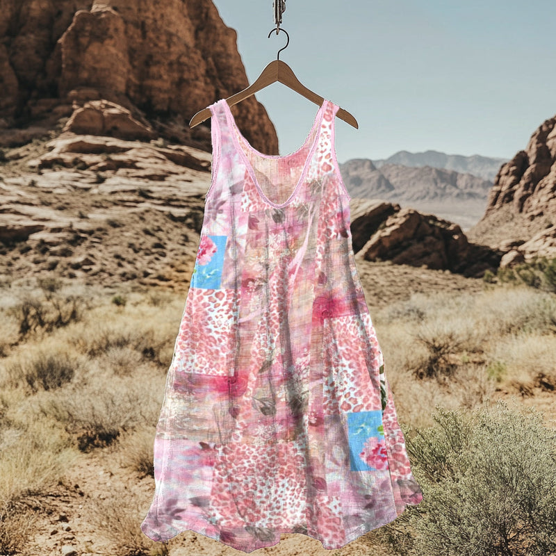 Vintage Inspired Dress