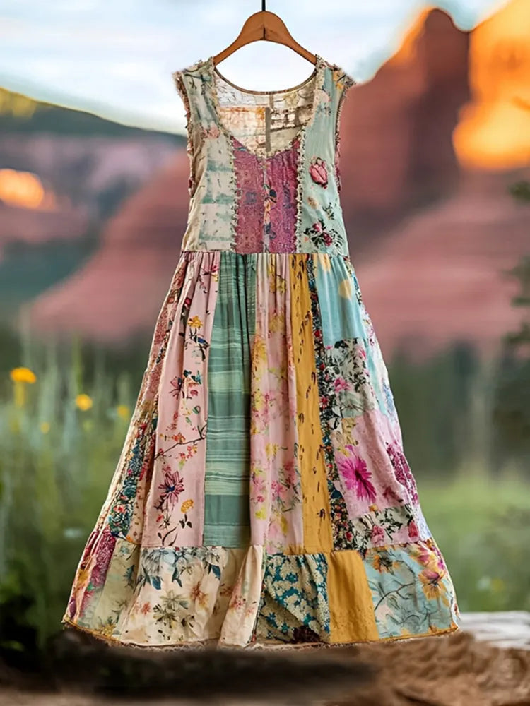 Elegantly Designed Dress