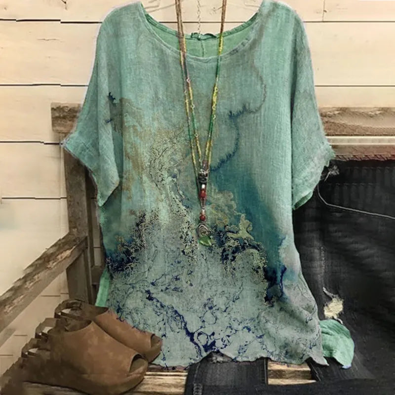 Classic Vintage T-Shirt