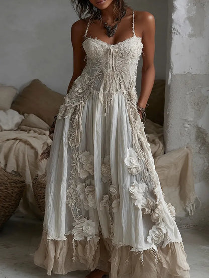 Elegantly Designed Dress