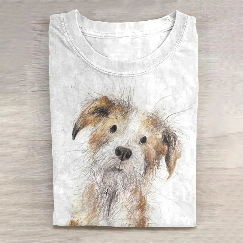 Classic Designed T-Shirt