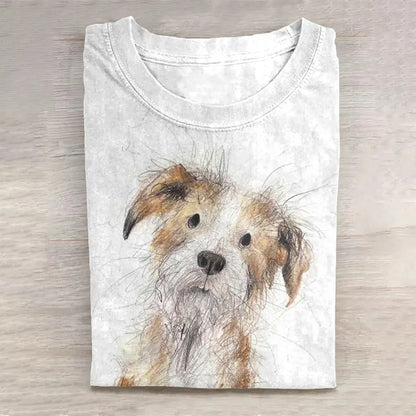 Classic Designed T-Shirt
