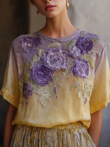 Thoughtfully Designed Shirt