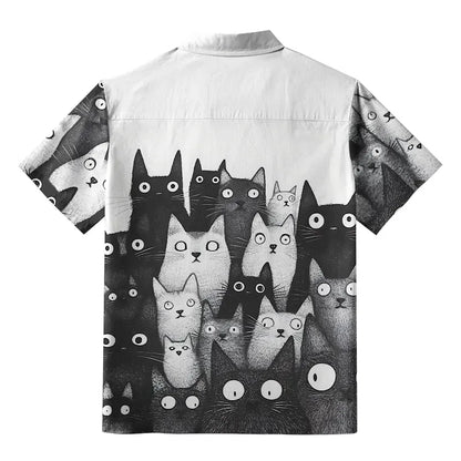 Thoughtfully Designed Shirt