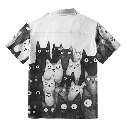 Classic Designed Shirt