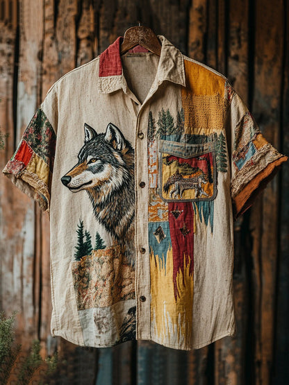 Classic Vintage Shirt