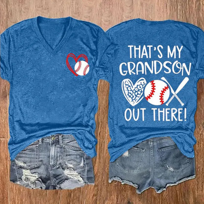 Vintage Inspired T-Shirt