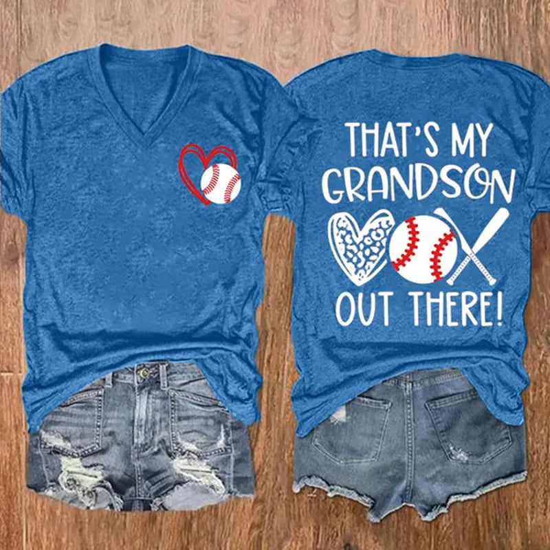 Vintage Inspired T-Shirt