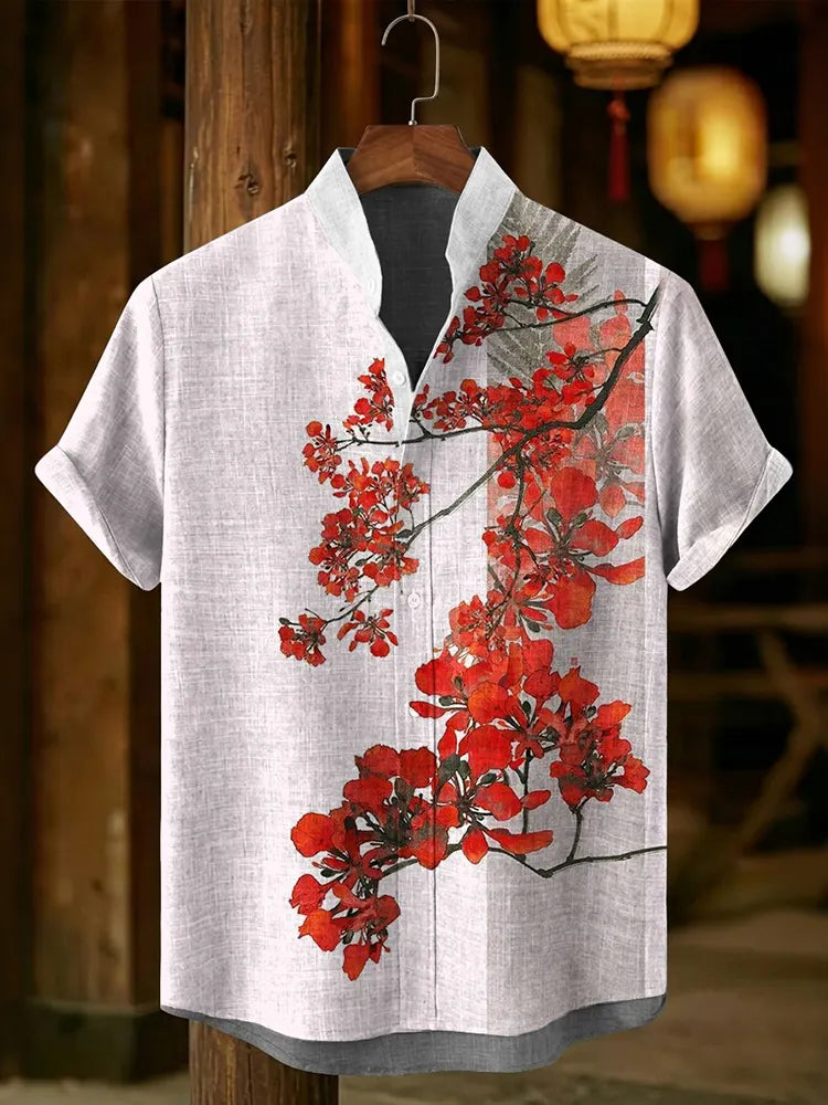 Beautifully Crafted Shirt