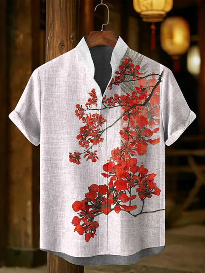 Beautifully Crafted Shirt