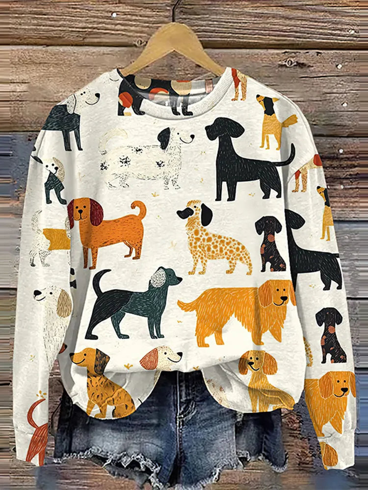 Timeless Vintage Style Shirt