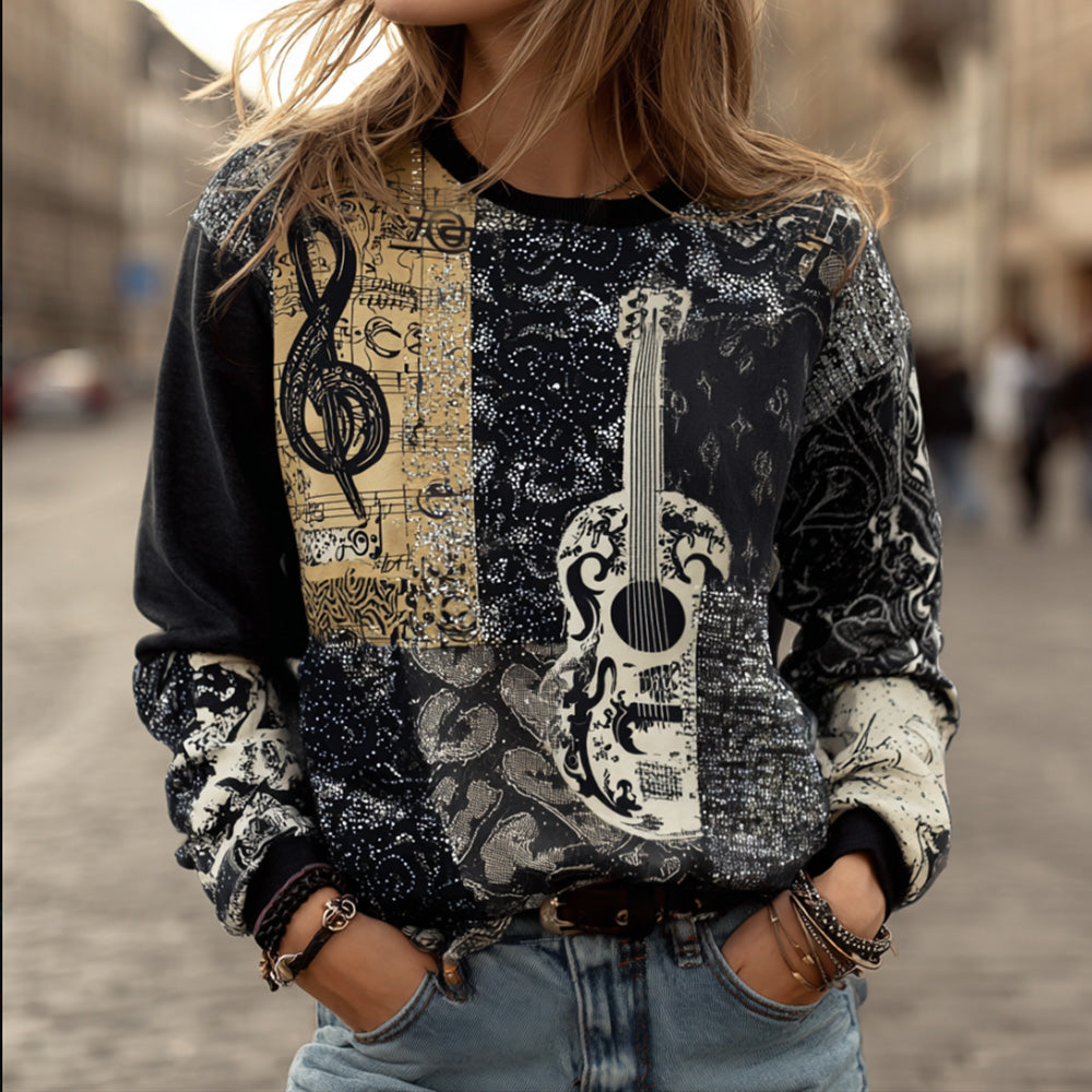 Elegantly Designed Shirt
