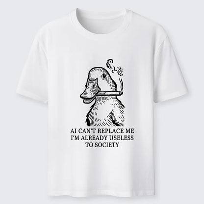 Classic Designed T-Shirt