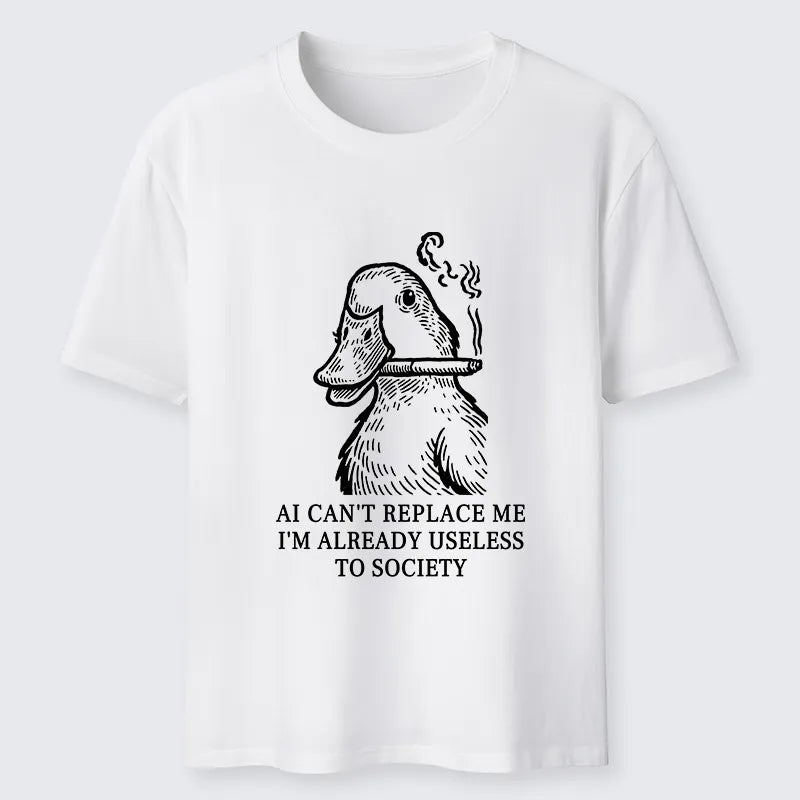 Classic Designed T-Shirt