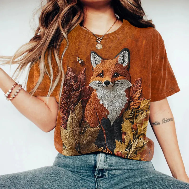 Thoughtfully Designed Shirt