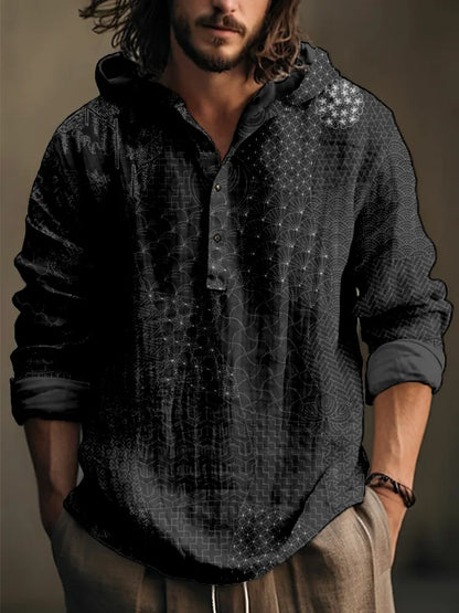 Elegantly Designed Shirt