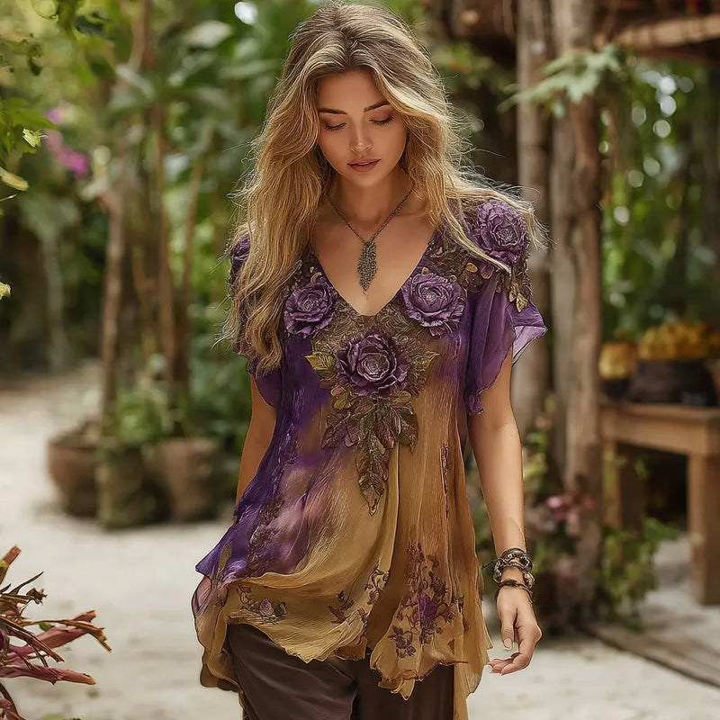Beautifully Crafted T-Shirt