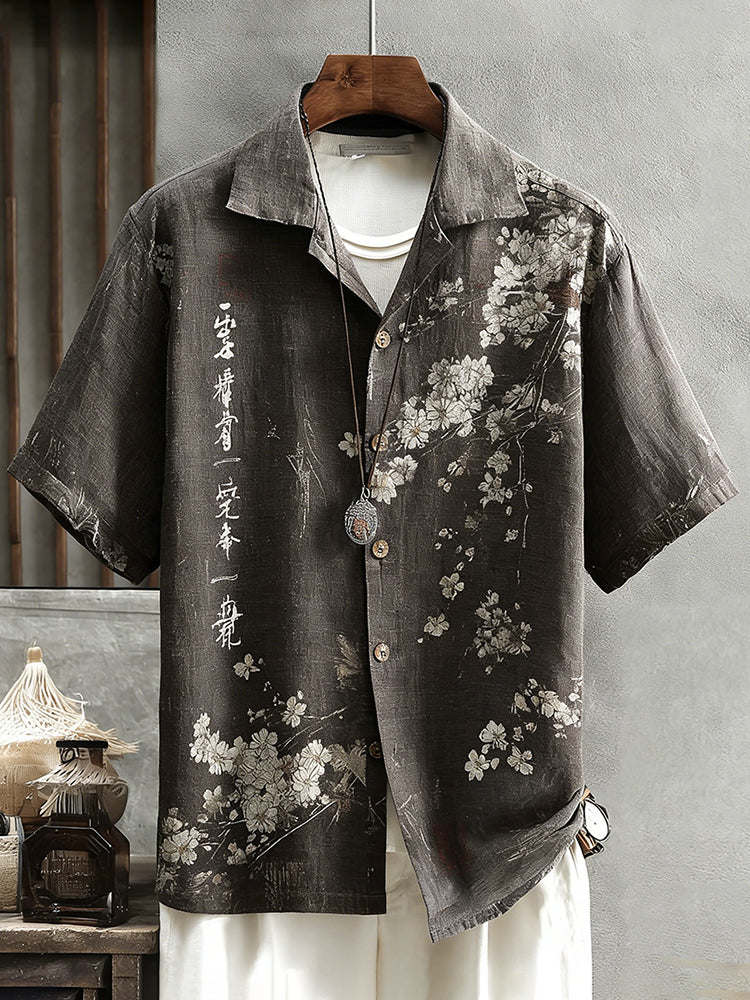 Elegantly Designed Shirt