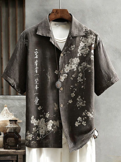 Elegantly Designed Shirt