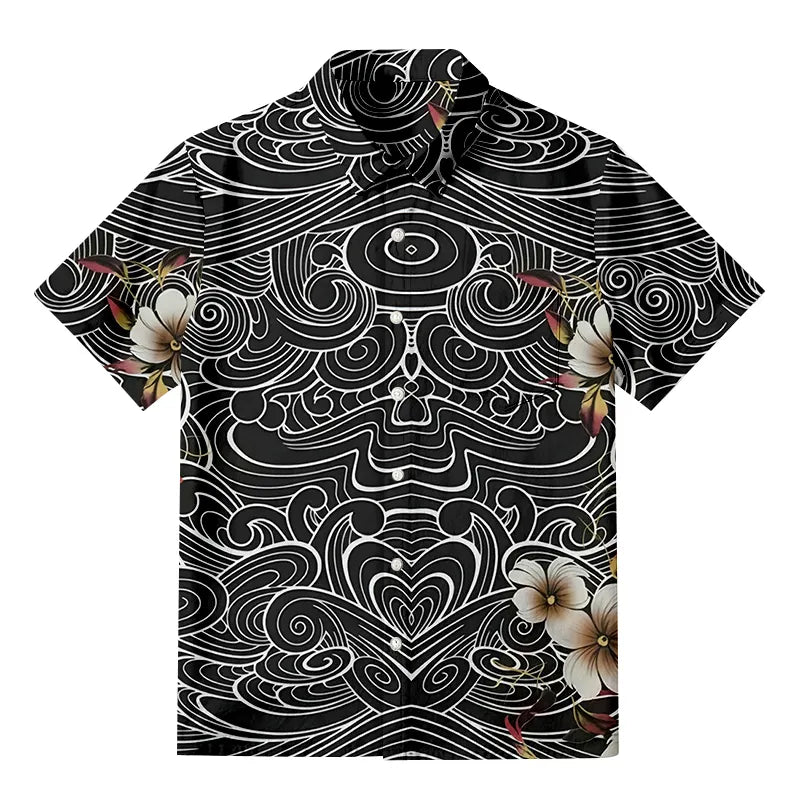 Vintage Inspired Shirt