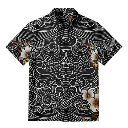 Vintage Inspired Shirt