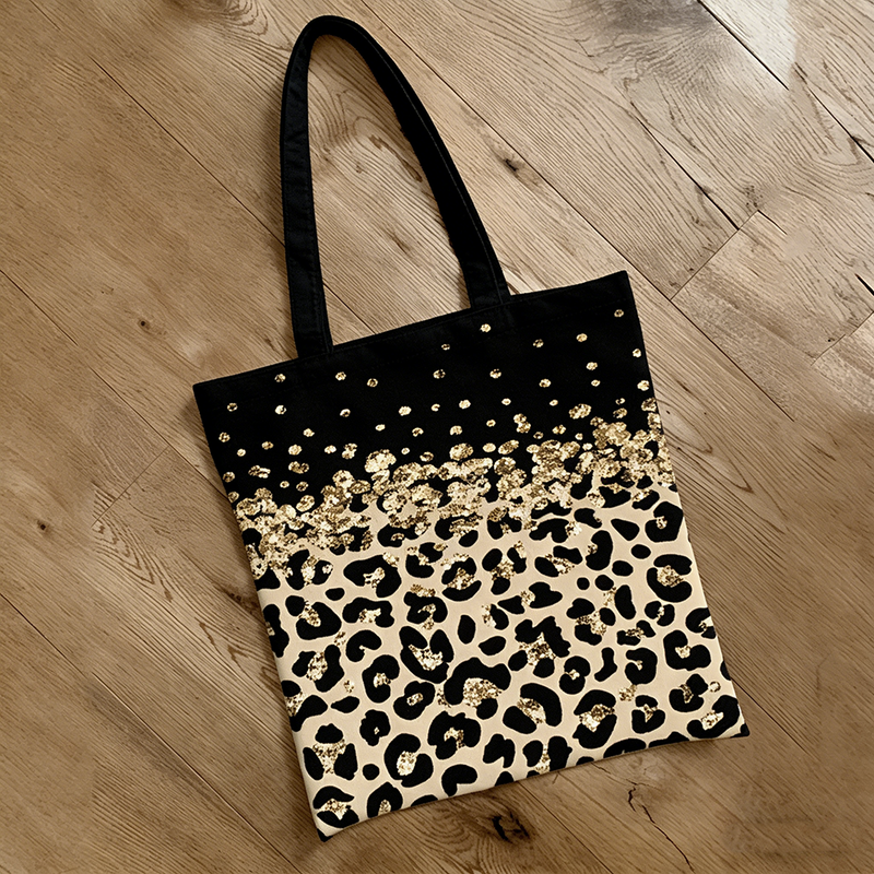 Beautifully Crafted Bag