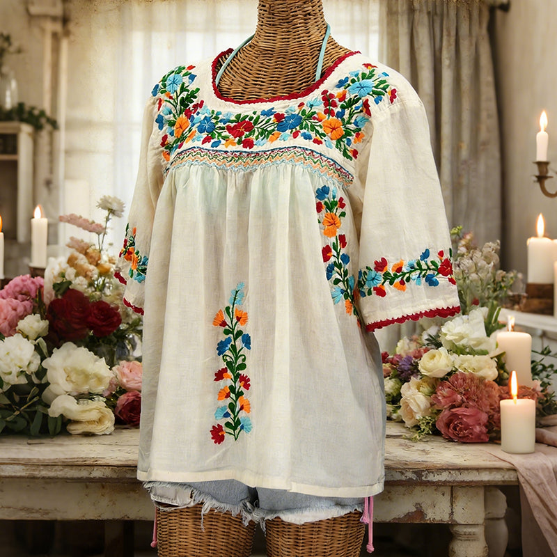 Vintage Inspired T-Shirt