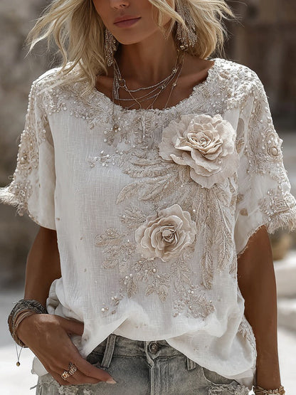 Vintage Inspired T-Shirt