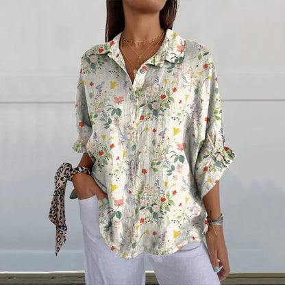 Vintage Inspired Shirt